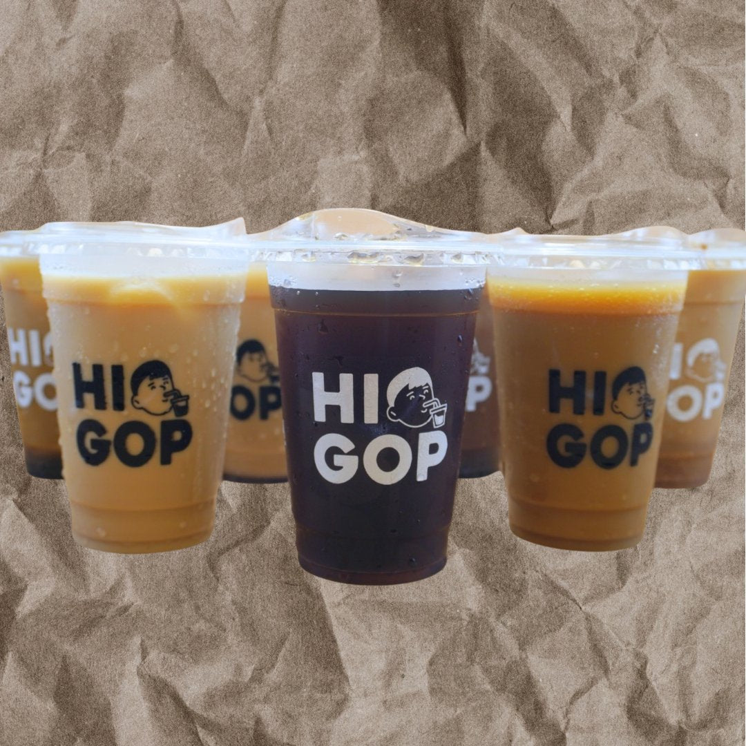 Iced Kape