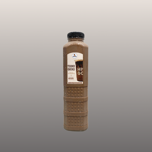 Tsoko Gatas 1L