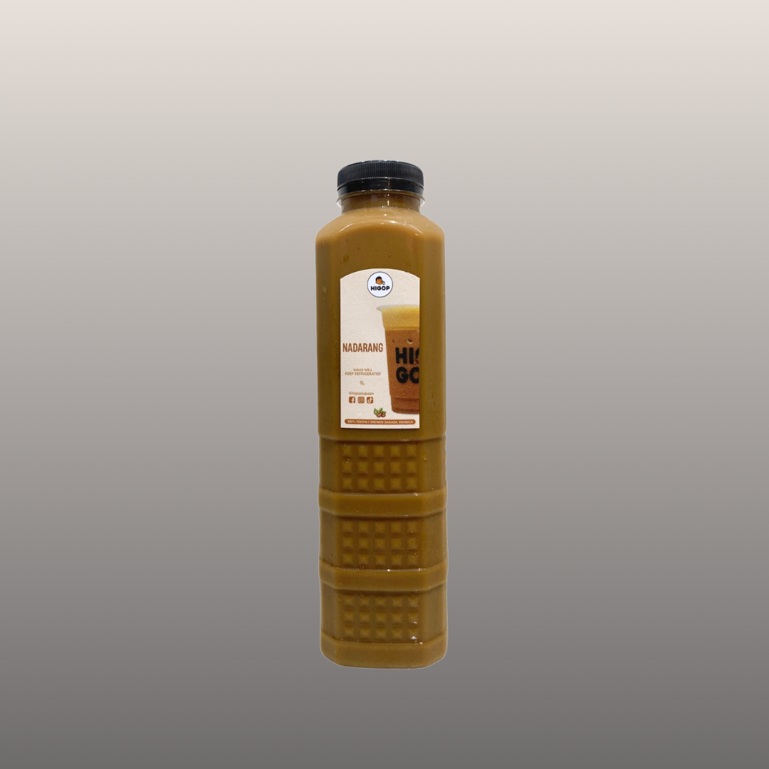 Kape Nadarang 1L