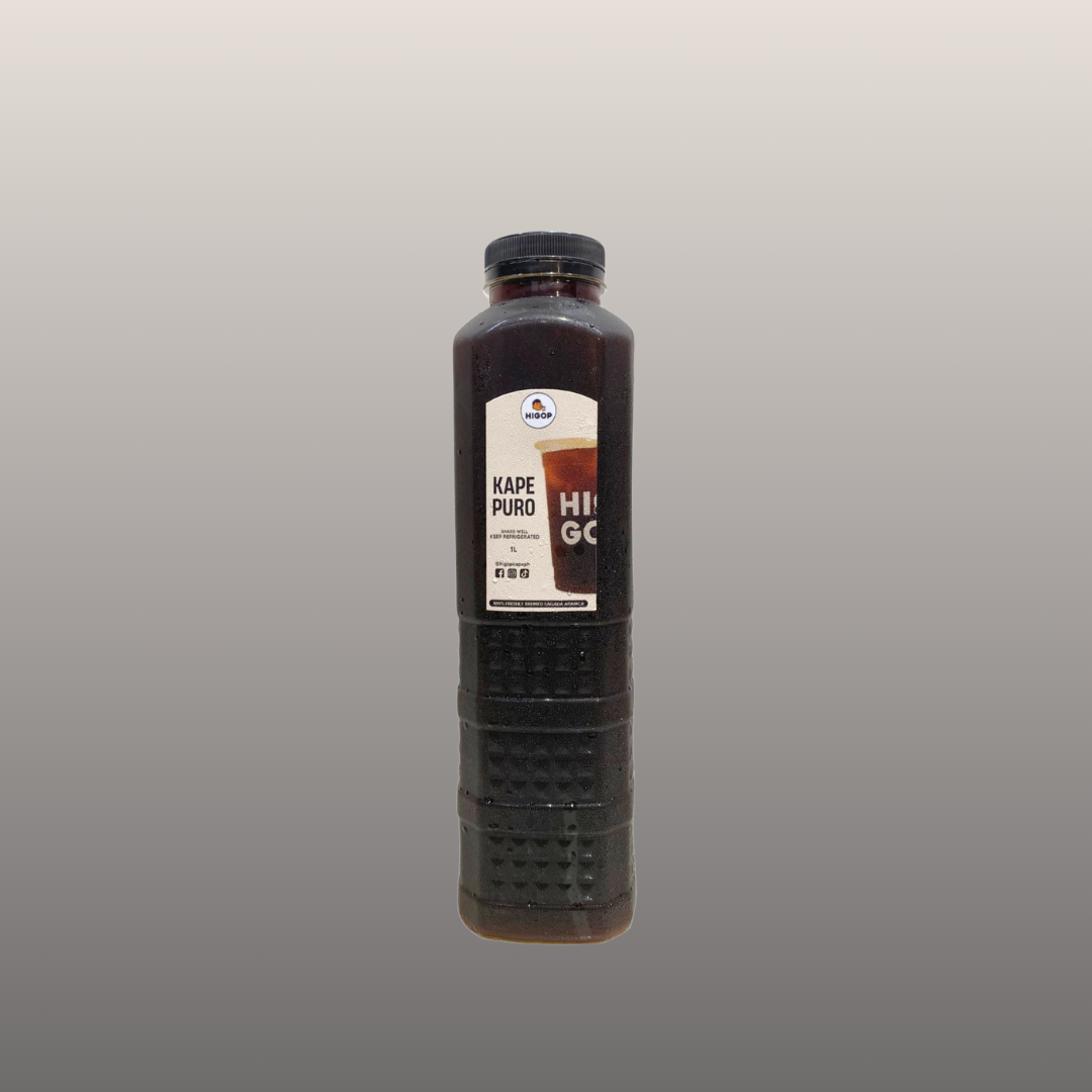 Kape Puro 1L
