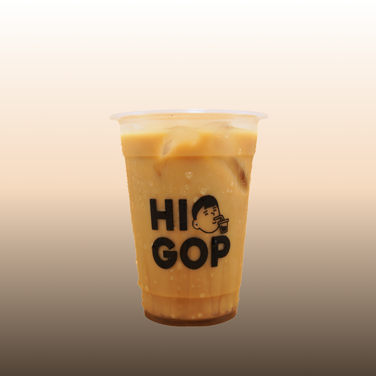 Kape Karamelo