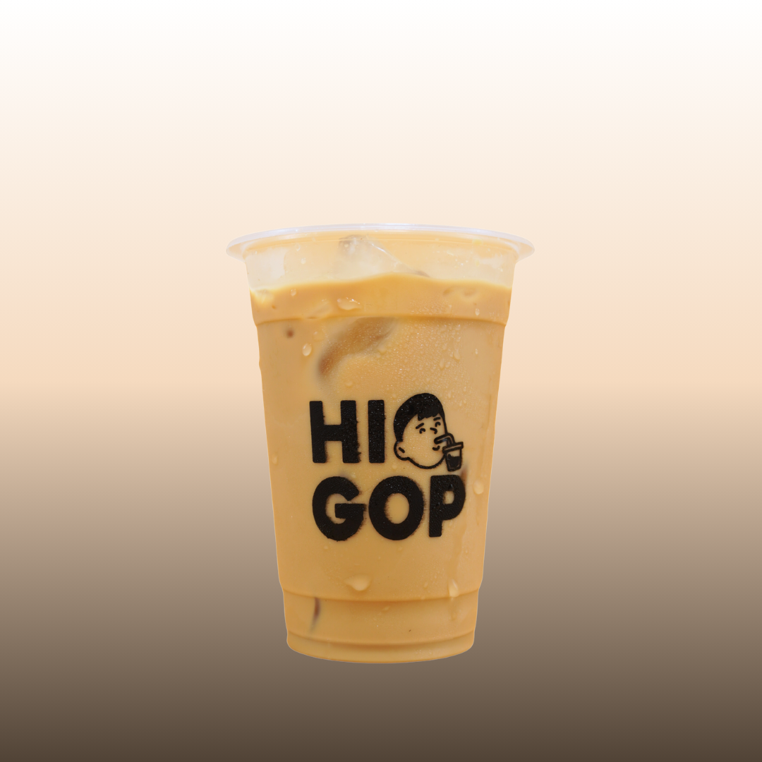 Kape Gatas