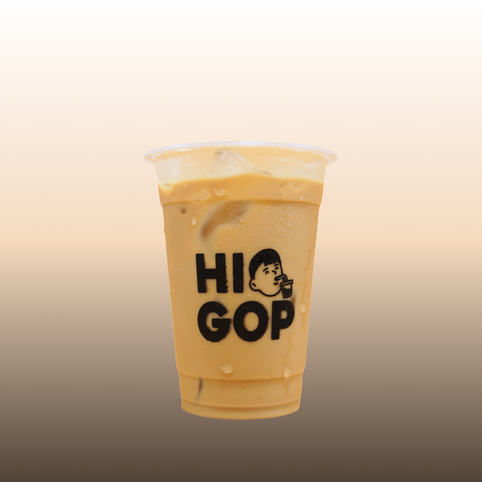 Kape Gatas