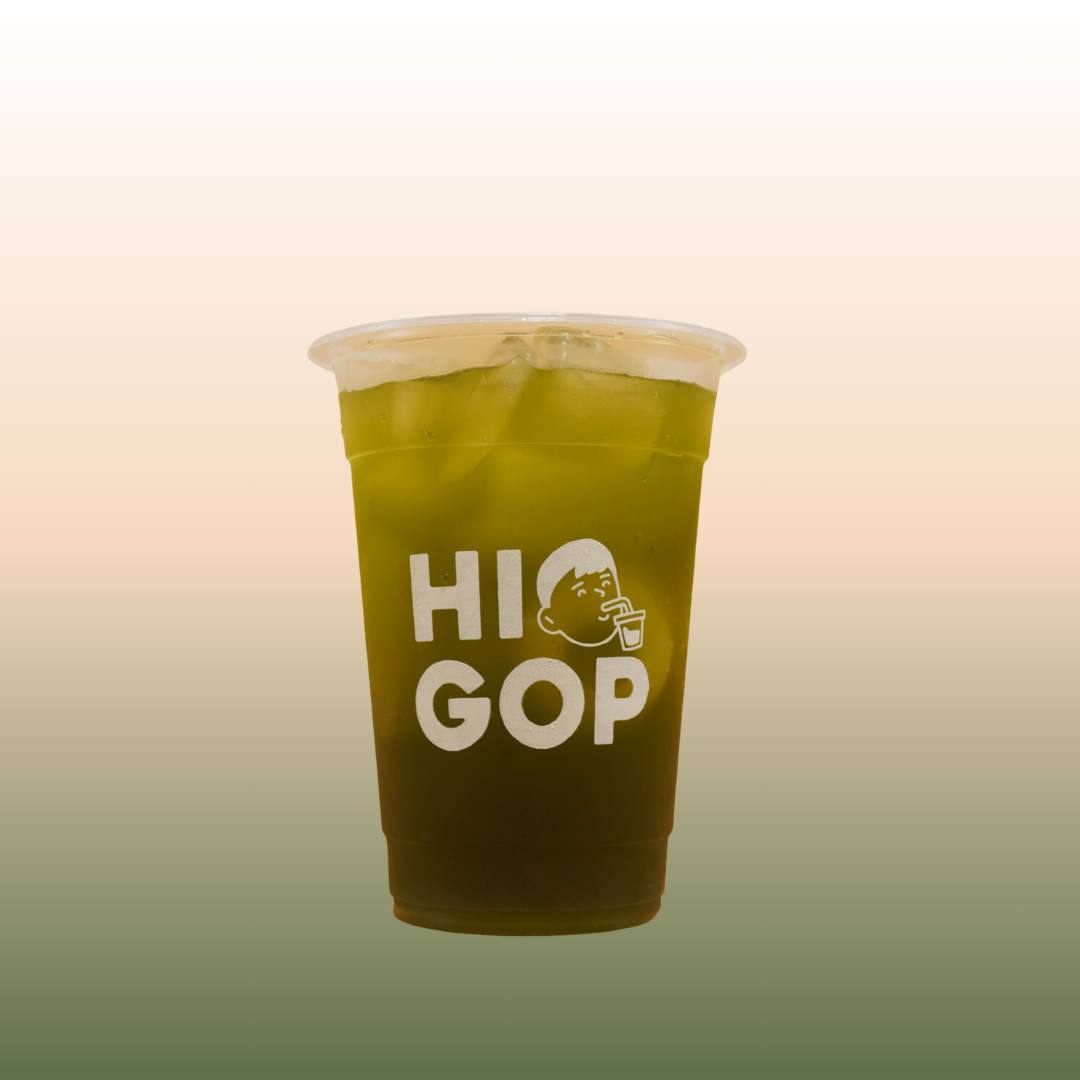 Green Apple