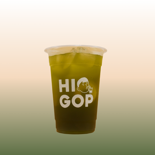 Green Apple