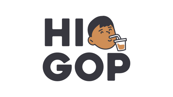 HIGOP kape